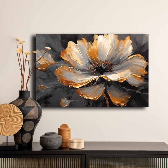 Wallity Lienzo Decorativo Multicolor 45 x 70 cm Wallity Lienzo Decorativo Multicolor 45 x 70 cm